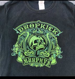 Gildan Murphy T-shirt Vintage