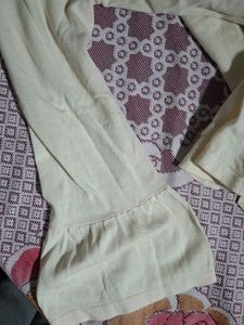 Top For Daily OR Can Also Wear When Out