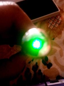 GREEN LASER Pointer