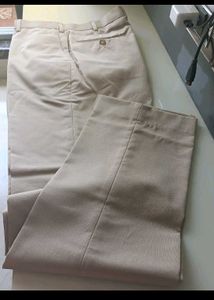 Mens Trouser