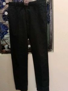 Formal Pant