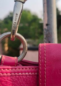 Beanpole Bucket bag
