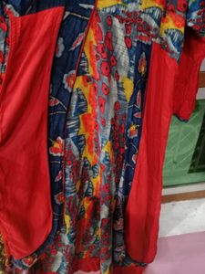 Combo Of 2 Kurti.