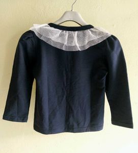 Kids Warm Winter Top