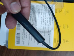 Realme Buds 3 Wireless Neckband