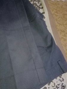 Blue Utility Pants