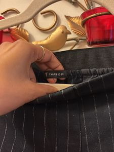 👖Van Heusen Women Slim Fit Trouser