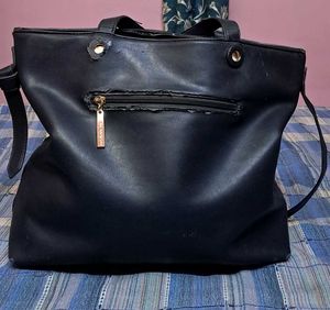 Dubai Stylish Checkered HandBag