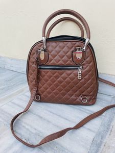 PRICE DROP  Detachable StrING BAG
