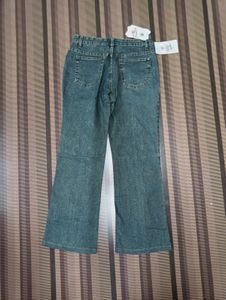 X-19 Size 30 Straight Women Denim Jeans