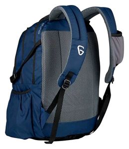 Greenlands Blue Backpack