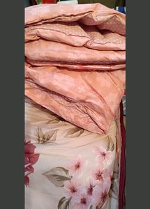 Branded Double Bed Comforter...