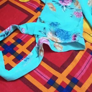Girlish Top