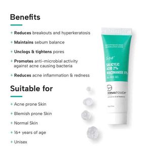 Dermatouch Moisturizer
