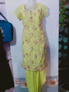 Trending Dress