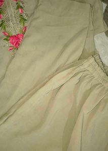 Kurti Pent