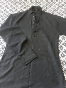 Combo Dress