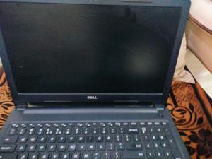 Dell INSPIRON 15 7th gen Core i3 laptop