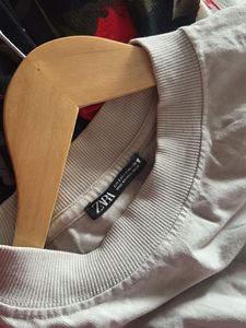 Zara Sweatshirt Women