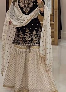 Sharara Plazo
