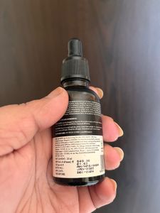 Thrive Hair Prime Serum for reversing grey hai