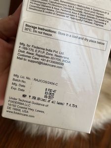 FCL Strengthening Conditioner