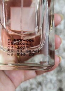 RENEE FLIRT PERFUME