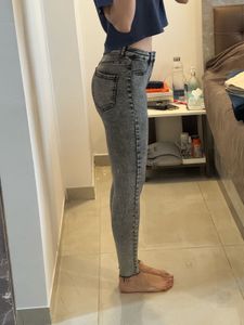 Zara Trafaluc Skinny Jeans 36 Size