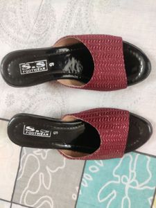 Beautiful Heels Sandal