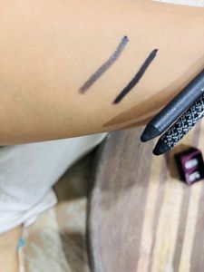Kay Beauty And Nykaa Kajal
