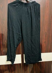 Black Cord Set
