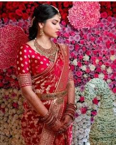 Banarasi Silk Saree❤❤