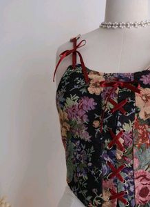 Corset Top