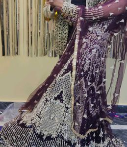 Lehnga N Gown 15000 Each