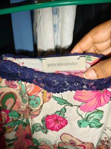 🎄Buy 1, Get 1 Free🎁Floral Lace Trim Tank Top