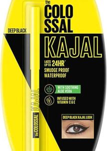 Maybelline Colossal Kajal