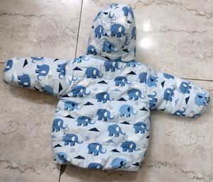 Winter Jacket