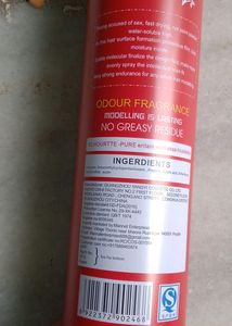 Enzo Hair Spray