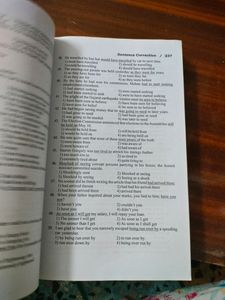 English Is Easy By Chrtanand Singh