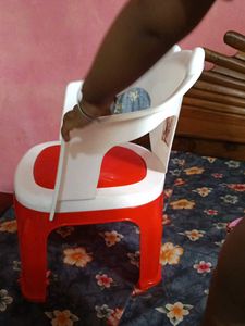 Baby&#39;s Chair