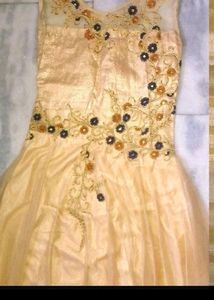 Long Gown