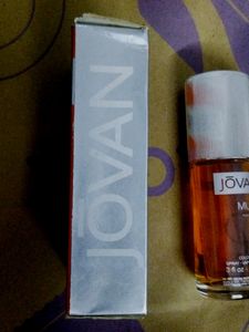 Jovan MUSK