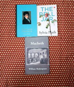 Classic Literature Bundle