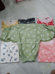 Top For Ladies