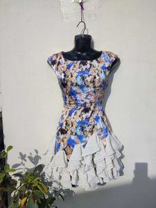 🎀Price Drop🎀ELLIATT LUXURY DESIGNER DRESS