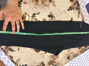 Reebok Active Capris