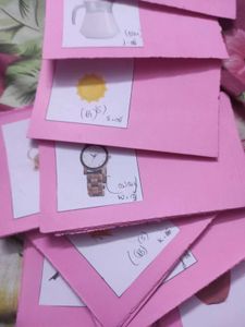 Phoenix A-z Flash Card With Pictures And Sounds