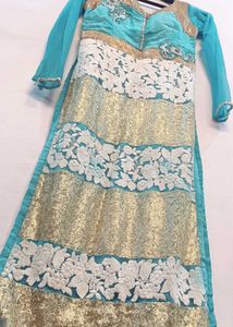 Ethnic Kurta Set