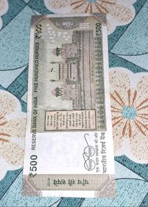 🎉Combo 786 Last Rare Currency Notes 1500