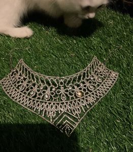 Statement Necklace